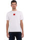 T-shirt White