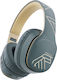 PowerLocus P7 Upgrade Безжични / Жични Over Ear...