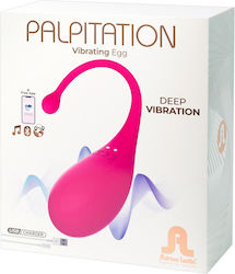 International Vibrator Fuchsia