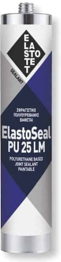 Elastotet Pu Sealant Silicone Polyurethane 310ml