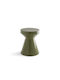 Rund Beistelltisch Ceramic B34xT34xH54cm