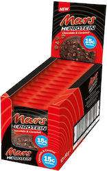 Mars Kekse Protein Mit Chips Schokolade 12Stück 60gr