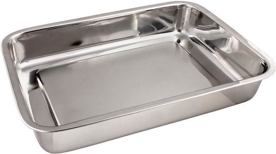 Max Home Tavă De Copt Din Aluminiu