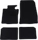 Autopataki Set of Front and Rear Mats 4pcs for ...