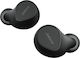 Jabra Replacement Earbuds - UC Καλύμματα Σιλικόνης σε Μαύρο χρώμα για Universal