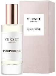 Verset Purpurine Eau de Parfum 15ml