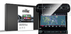 GrizzGlass Ceramic Film για Citroen C3 Aircross 2021 GrizzGlass Ceramic Film για Citroen C3 Aircross 2021