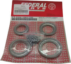 Federal Motorcycle Bearing