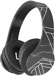 PowerLocus P2 Безжични / Жични Over Ear Слушалк...