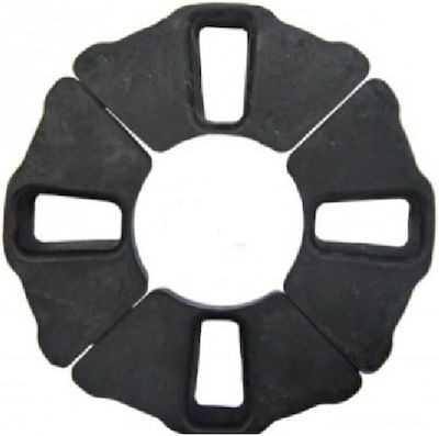 Federal Motorcycle Sprocket Damper