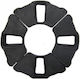 Yamaha Motorcycle Sprocket Damper