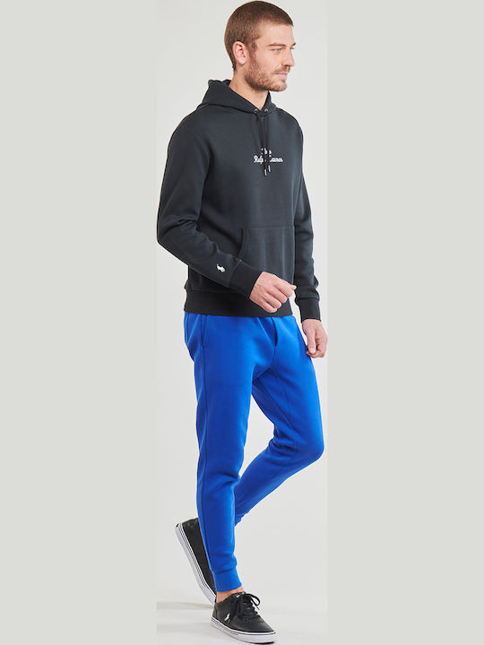 Ralph Lauren Суитшърт Черен