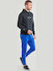 Sweatshirt Schwarz