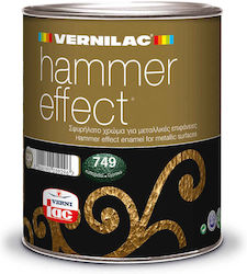 Vernilac Colour 0.75lt CYPARISSI No749 Wrought