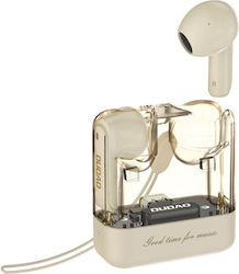Dudao U18pro In-Ear Beige