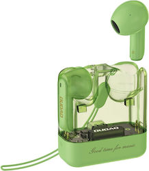 Dudao U18Pro In-ear Verda