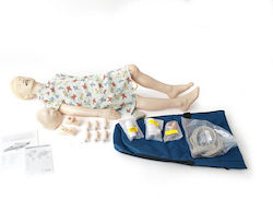 Laerdal Medical Training Manikin