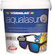 Vernilac Aqualasur Water Colorless 2.5lt