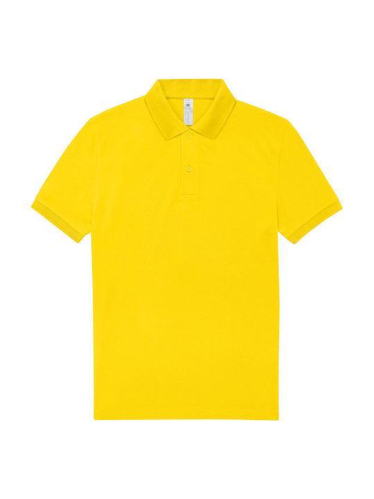 B&C Men's Short Sleeve Promotional T-Shirt Mell...
