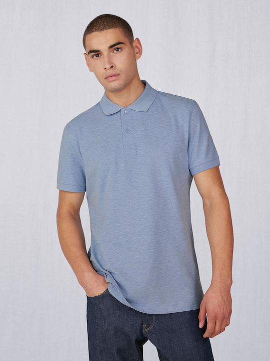 B&C Men's Short Sleeve Promotional T-Shirt Heat...