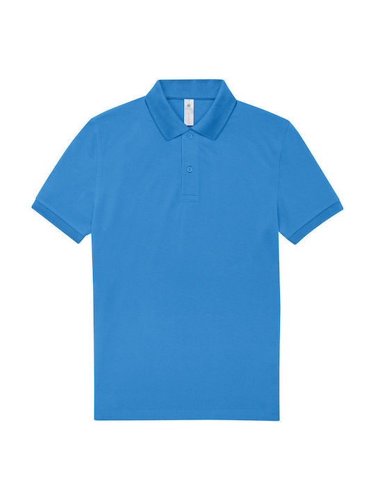 B&C Men's Short Sleeve Promotional T-Shirt Lake...