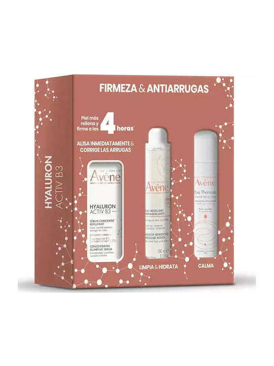 Eau Thermale Avène Hyaluron Activ B3 Set Îngrij...