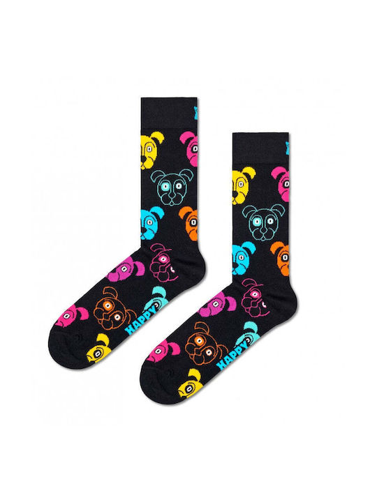 Happy Socks Dog Κάλτσες Multi