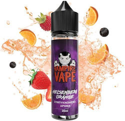 Heisenberg E-Zigaretten Aromakonzentrate 60ml