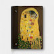 Artifact Notizbuch A5 mit leeren Seiten