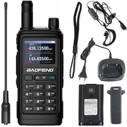 Baofeng Uv-17e Walkie Talkie 5W