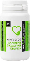 Vivo Verde AFA 400mg 60 Capsule