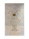 Ezzo Kinder Teppich Blau 160x230cm