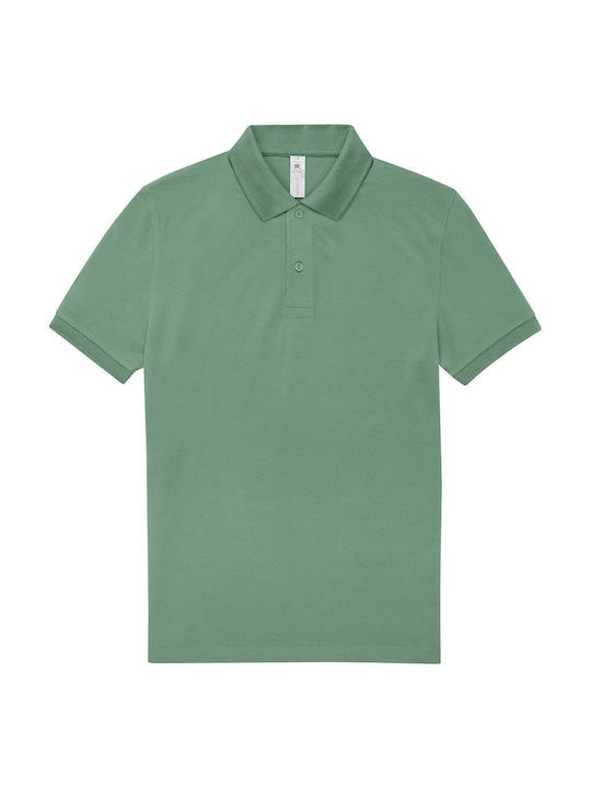 B&C Men's Short Sleeve Promotional T-Shirt Amal...