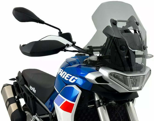 WRS Getöntes Visier Motorrad für Aprilia Tuareg AP010F