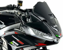 WRS Φιμέ Ζελατίνα Μοτοσυκλέτας για Aprilia Tuono AP006NO