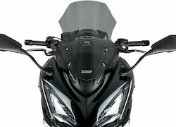 WRS Φιμέ Ζελατίνα Μοτοσυκλέτας για Kawasaki Z 1000 KA014FS WRS Φιμέ Ζελατίνα Μοτοσυκλέτας για Kawasaki Z 1000 KA014FS