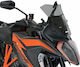 WRS Getöntes Visier Motorrad für KTM Super DUKE KT007FS