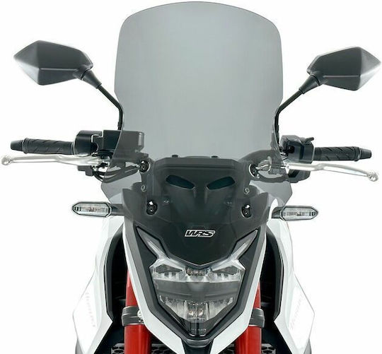 WRS Φιμέ Ζελατίνα Μοτοσυκλέτας για Honda CB 750 HO058F