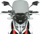 WRS Getöntes Visier Motorrad für Honda CB 750 HO059F