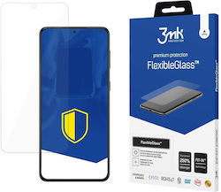 3MK Flexibleglass Tempered Glass (Galaxy S24)