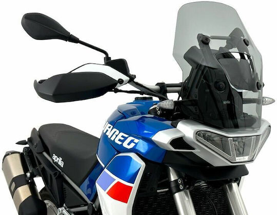 WRS Φιμέ Ζελατίνα Μοτοσυκλέτας για Aprilia Tuareg AP011F