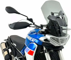 WRS Vizieră transparentă motocicletă pentru Aprilia Tuareg AP009F WRS Vizieră transparentă motocicletă pentru Aprilia Tuareg AP009F