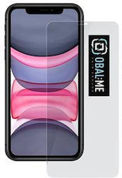 Obal:Me Gehärtetes Glas (iPhone 11 Pro Max) Obal:Me Gehärtetes Glas (iPhone 11 Pro Max)