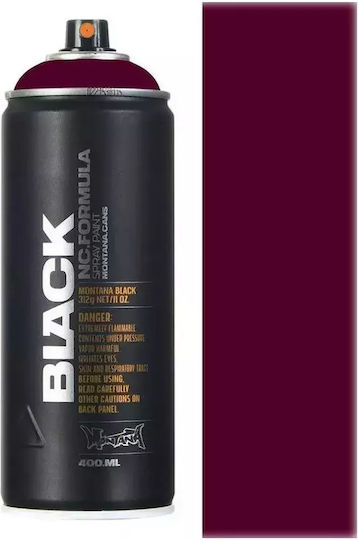 Montana Colors Spray Farbe 400ml