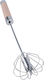 Tpster Schneebesen Metallisch Rosa 35.5cm