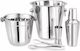 KING Hoff Shaker 4buc KH-1389