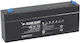 SunLight Μπαταρία UPS με Τάση 12V 0313154