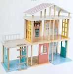 ForAll Wooden Dollhouse