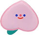 GreenGo Mobile Ring Holder in Pink color POP2221
