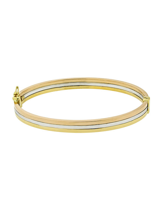 Bracelet made of Gold 14K